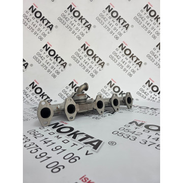 Adana Oto Yedek Parça - Nokta Otomotiv